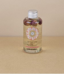 Benamôr Miracle dry oil, Rose Amélie