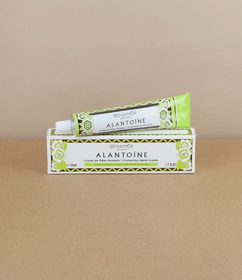 Benamor Hand Cream, Alantoíne 