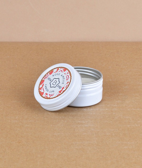 Benamôr Rose Amelie lip balm