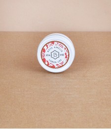 Benamôr Rose Amelie lip balm