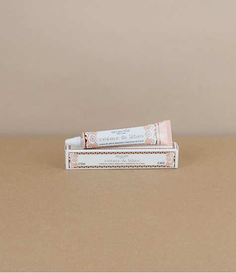 Benamôr Miracle Lip Cream