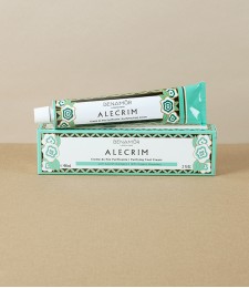 Benamôr Foot Cream, Alecrim 
