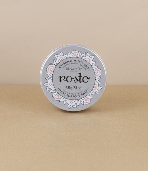 Benamôr Multi Purpose Balm, for Body, Face & Hair