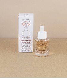 Benamôr Rosto Revitalising Face Elixir