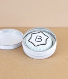 Benamôr Rosemary Solid Shampoo in Tin