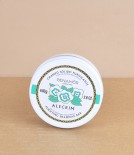 Benamôr Rosemary Solid Shampoo in Tin