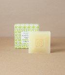 Benamor Alantoíne Glycerin Soap