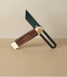 Joseph Marples Sliding Bevel, Rosewood & Brass