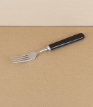 Sheffield Black-Handled Table Fork (Pre-order)