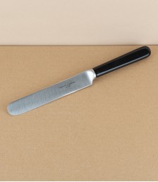 Sheffield Black-Handled Knife, Concord (Pre-order)