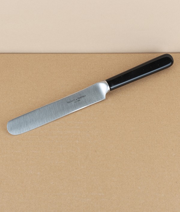 Sheffield Black-Handled Knife, Concord (Pre-order)