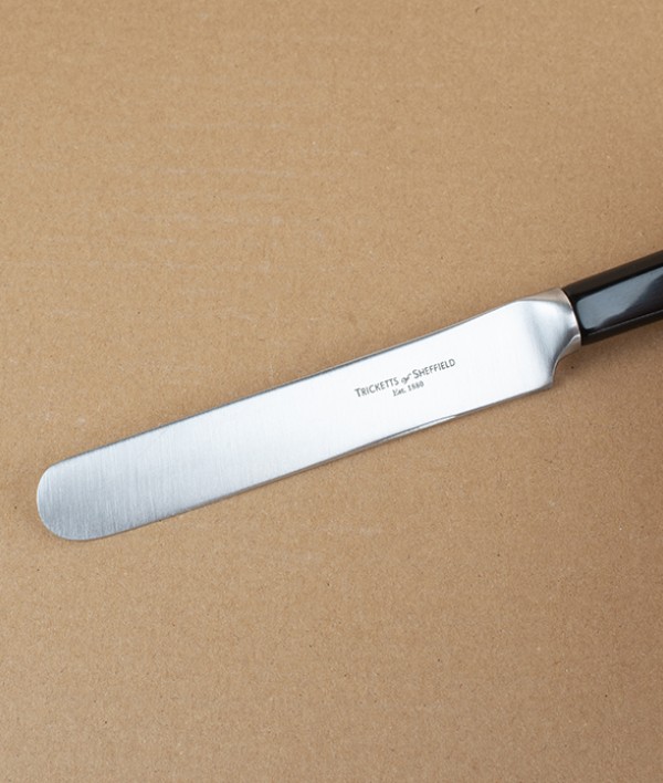 Sheffield Black-Handled Knife, Concord (Pre-order)