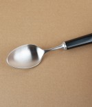 Sheffield Black-Handled Spoon (Pre-order)