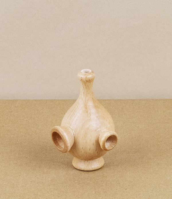 Hand-made French Bird call, Chaffinch