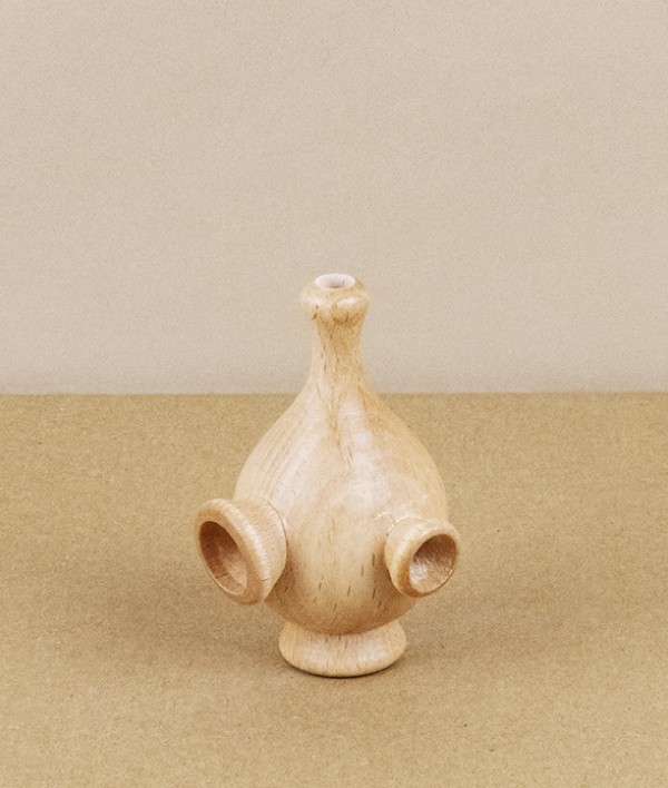 Hand-made French Bird call, Chaffinch