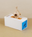 Hand-made French Bird call, Chaffinch