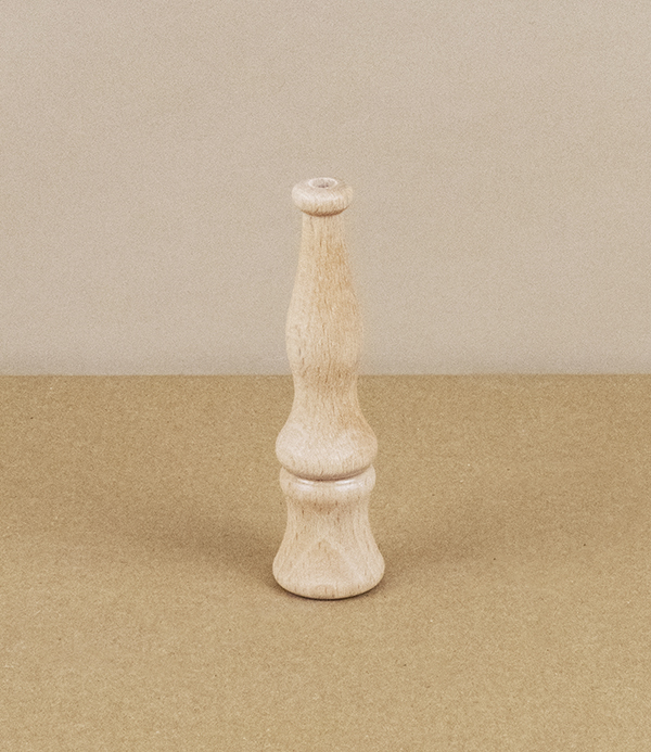 Hand-made French Bird call, Swallow