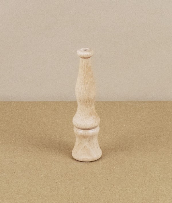 Hand-made French Bird call, Swallow