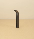 Japanese Candle Snuffer, Duck Form