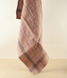 Bistrot French Linen Kitchen Towel, Noisette