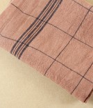 Bistrot French Linen Kitchen Towel, Noisette