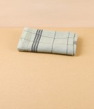 Bistrot French Linen Kitchen Towel, Sauge