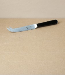 Sheffield Black Handled Cheese Knife