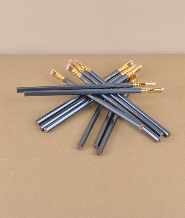 Blackwing 602 pencils, box of 12