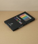 Blackwing Colors, Set of 12 Colouring Pencils