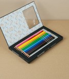 Blackwing Colors, Set of 12 Colouring Pencils