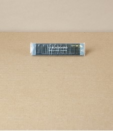 Blackwing Erasers, Grey, Pack of 10