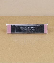 Blackwing Erasers, Pink, Pack of 10