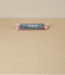 Blackwing Erasers, Red, Pack of 10