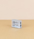 Blackwing Two-Step Long Point sharpener