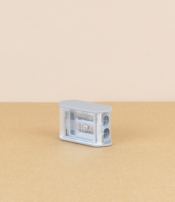 Blackwing Two-Step Long Point sharpener