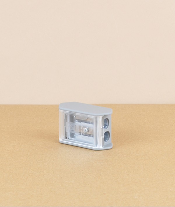 Blackwing Two-Step Long Point sharpener