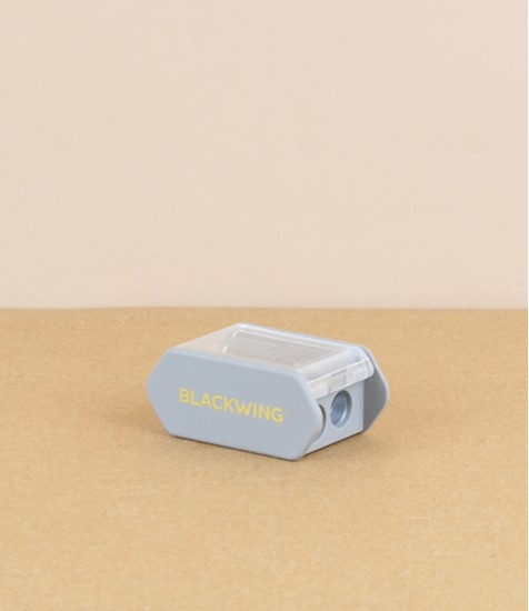 Blackwing Two-Step Long Point sharpener