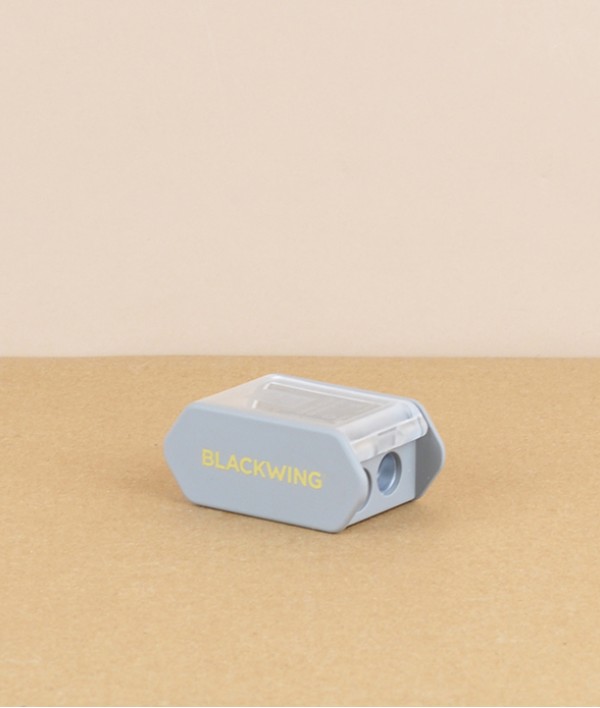 Blackwing Two-Step Long Point sharpener