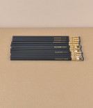 Blackwing Matte pencils, box of 12