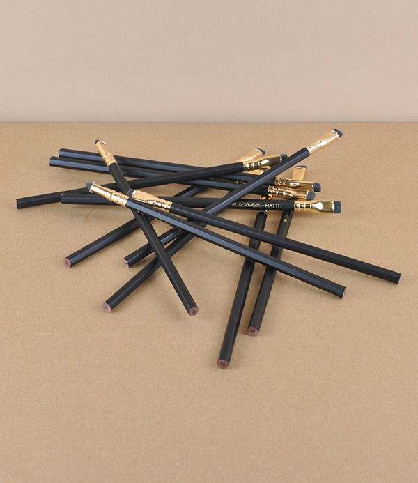 Blackwing Matte pencils, box of 12