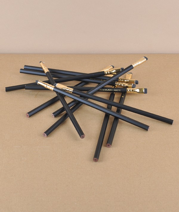 Blackwing Matte pencils, box of 12