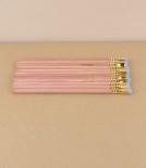 Blackwing Natural pencils, box of 12