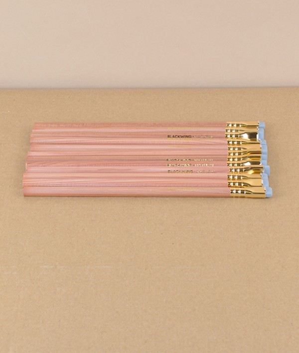 Blackwing Natural pencils, box of 12