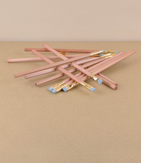 Blackwing Natural pencils, box of 12