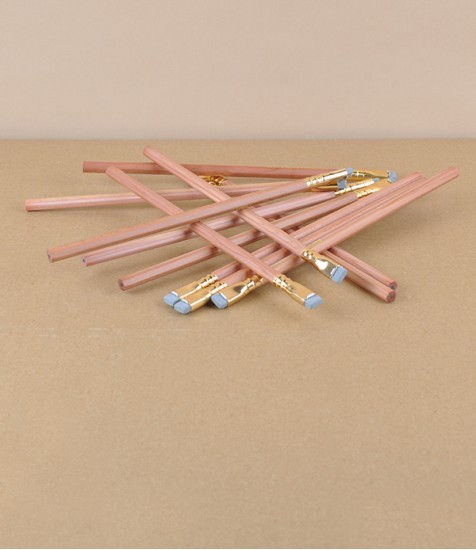 Blackwing Natural pencils, box of 12