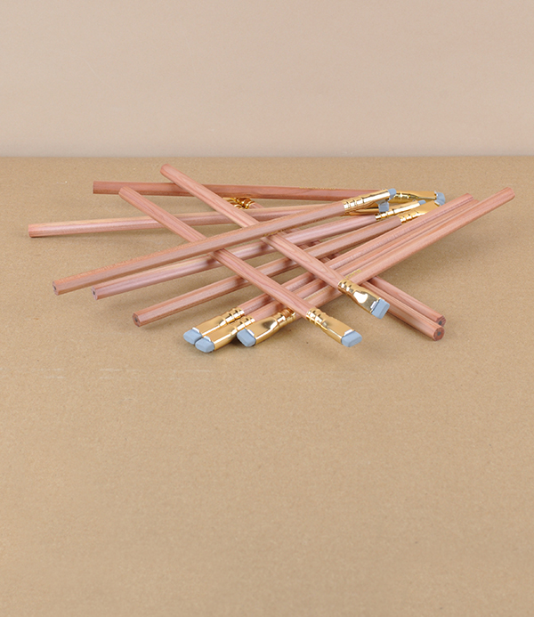 Blackwing Natural pencils, box of 12