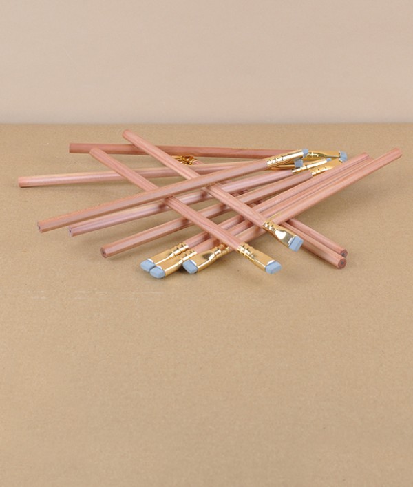 Blackwing Natural pencils, box of 12