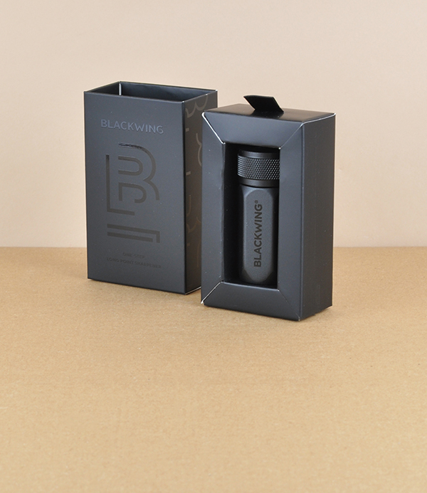 Blackwing One-Step Long Point sharpener