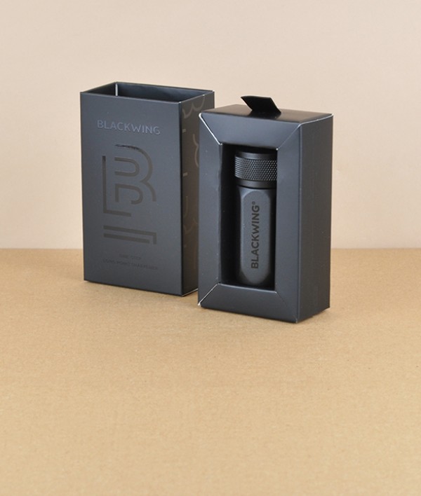 Blackwing One-Step Long Point sharpener