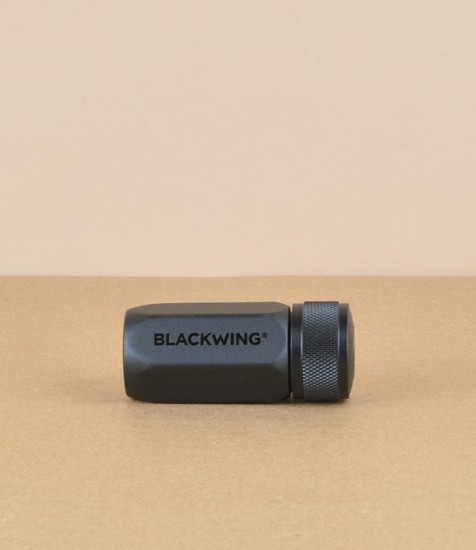 Blackwing One-Step Long Point sharpener